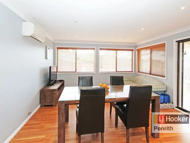 Fourth view of Homely house listing, 4 Swagman Place, Werrington Downs NSW 2747
