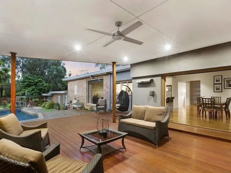 Fourth view of Homely house listing, 7 Budd Avenue, Wallan VIC 3756