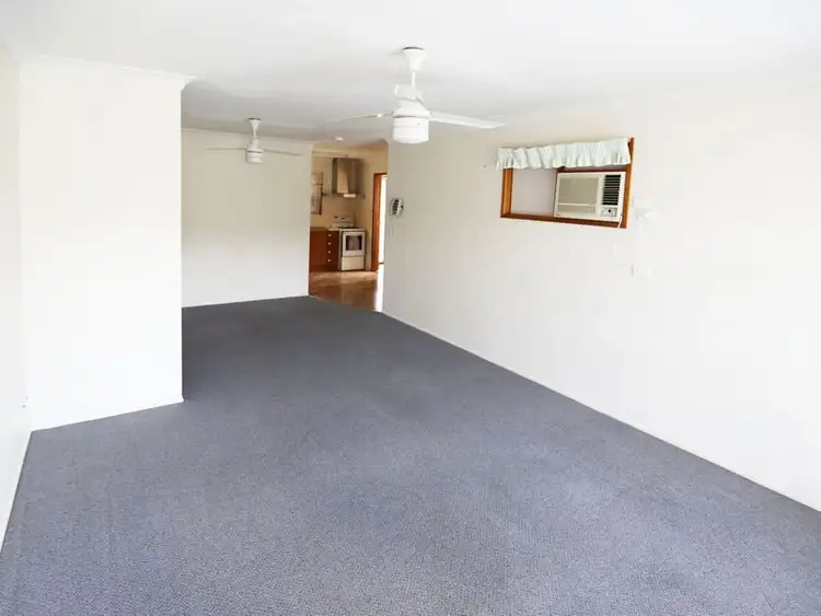 Second view of Homely house listing, 8 Ottaway Street, Norman Gardens QLD 4701