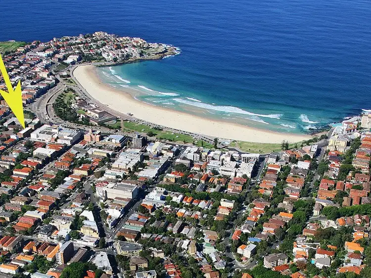 Seventh view of Homely unit listing, 11/7 Beach Road, Bondi Beach NSW 2026