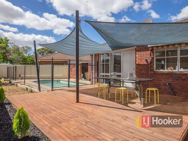 Seventh view of Homely house listing, 3 Maribyrnong Court, Werribee VIC 3030