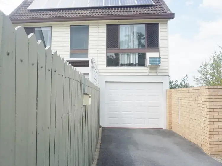 Main view of Homely townhouse listing, 19/57 North Road, Woodridge QLD 4114