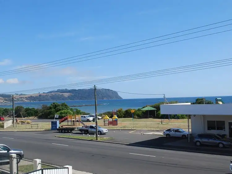 Second view of Homely house listing, 47A Old Bass Highway, Wynyard TAS 7325