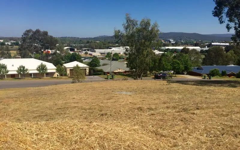 Main view of Homely land listing, 34 Alison Court, Albury NSW 2640