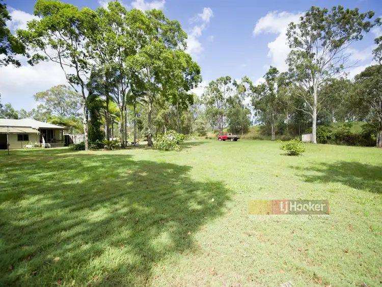 Sixth view of Homely land listing, Lot 1 Dalma Street, Ormeau Hills QLD 4208