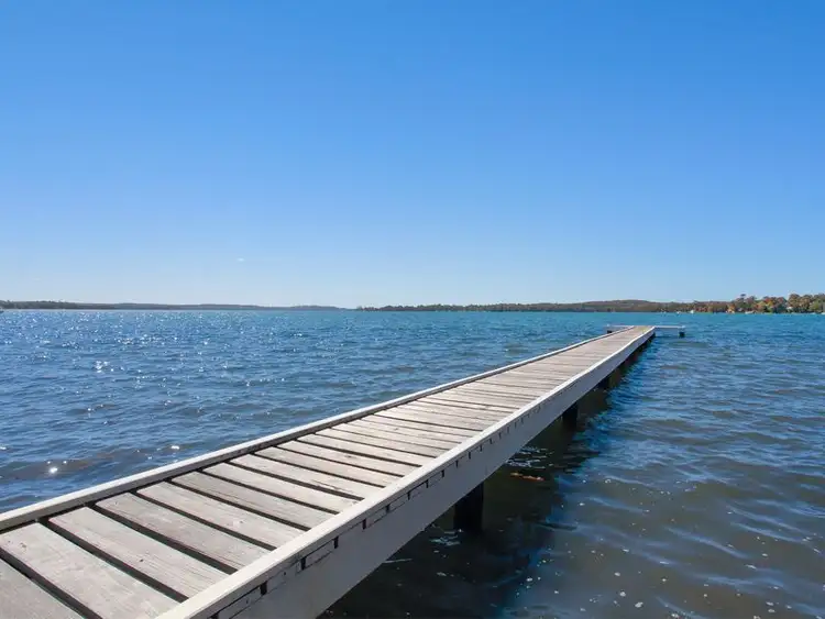 Second view of Homely house listing, 35 Grand Parade, Bonnells Bay NSW 2264
