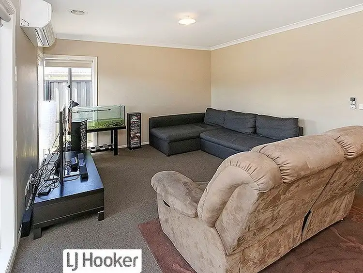 Sixth view of Homely house listing, 13 Muir Way, Mernda VIC 3754