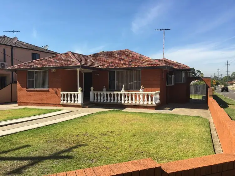 Main view of Homely house listing, 85 Lombard Street, Fairfield West NSW 2165