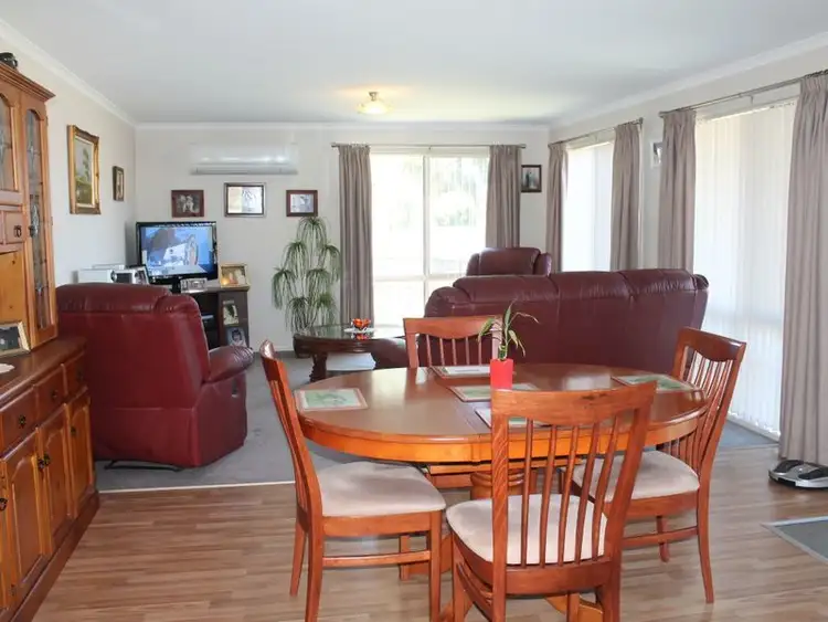 Fourth view of Homely house listing, 101 Crooke Street, Bairnsdale VIC 3875