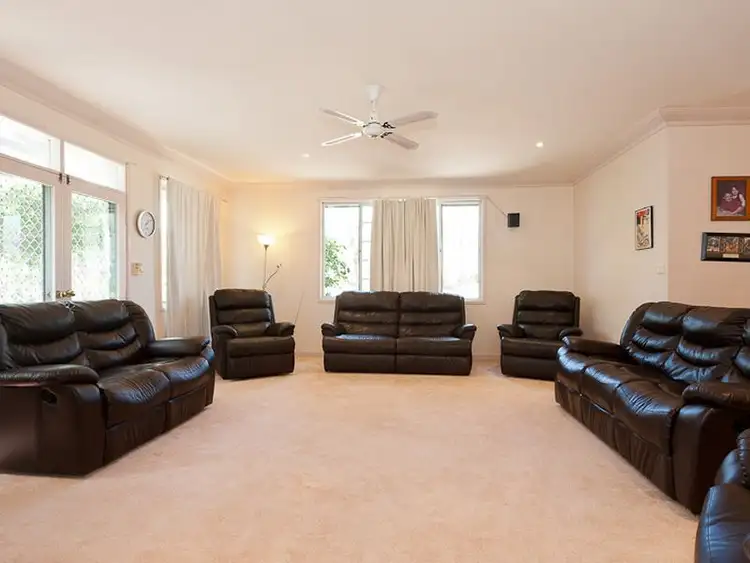 Third view of Homely house listing, 8 Farmborough Close, Cundletown NSW 2430