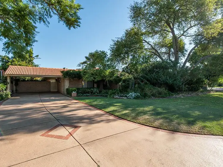 Third view of Homely house listing, 8 Nigel Court, Leeming WA 6149