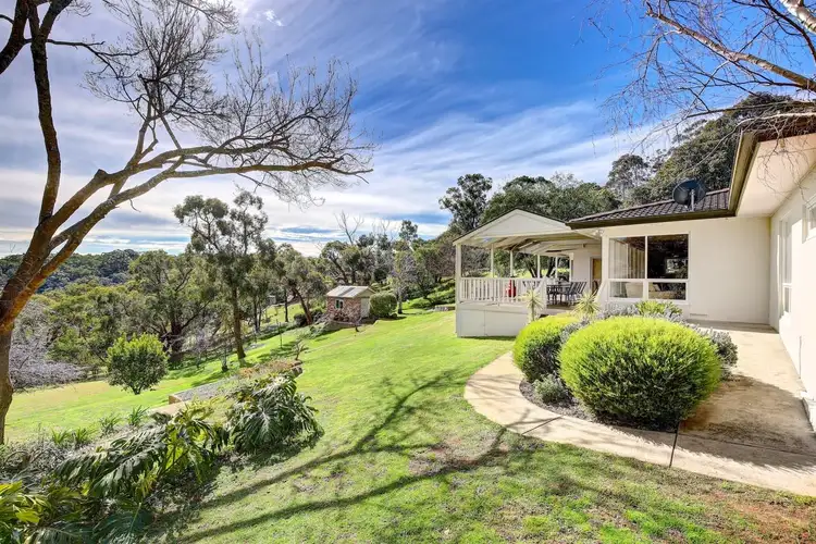 64 Emmett Road, Crafers West SA 5152