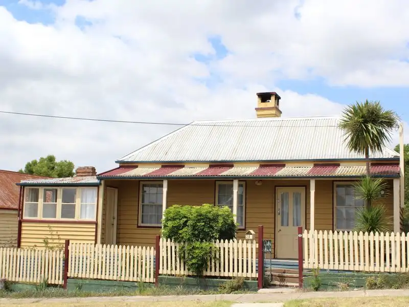Main view of Homely house listing, 20 Bega Street, Bega NSW 2550