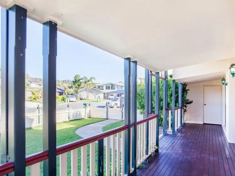 Fifth view of Homely house listing, 6 Keel Court, Currumbin Waters QLD 4223
