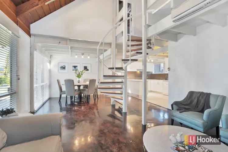 Second view of Homely townhouse listing, 3/4 Albert Place, Payneham SA 5070