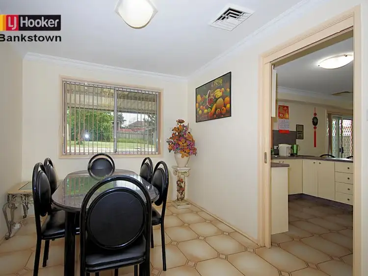 Fifth view of Homely house listing, 136 Wycombe Street, Yagoona NSW 2199