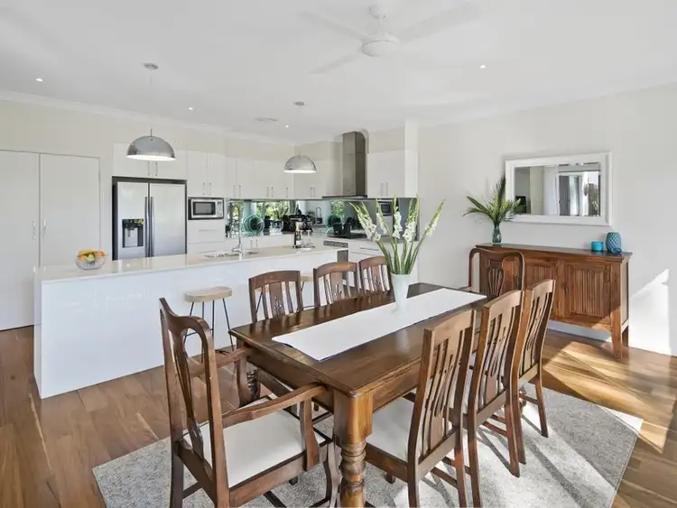 Fourth view of Homely house listing, 8 The Links, Robina QLD 4226