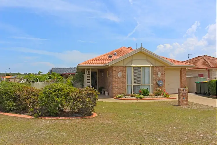 2 Lady Nelson Place, Yamba NSW 2464
