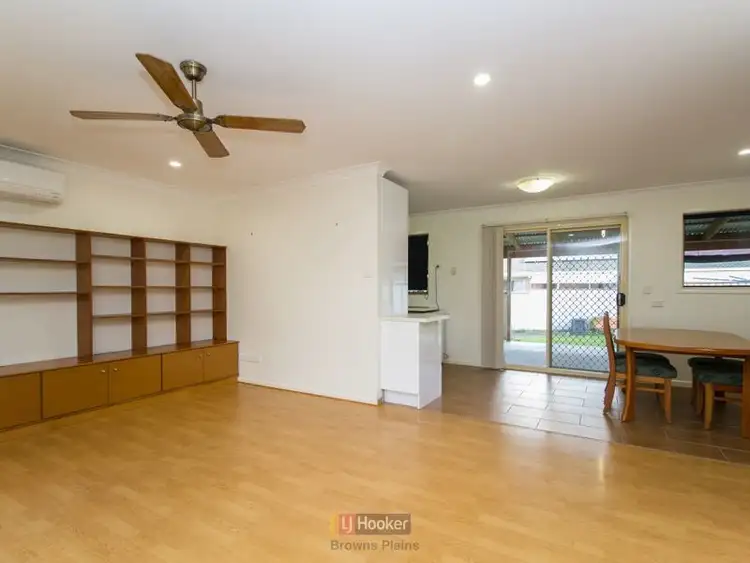 Sixth view of Homely house listing, 28 Brett Avenue, Browns Plains QLD 4118