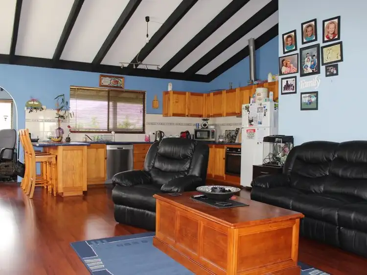 Sixth view of Homely house listing, 1 Burnima Street, Bibbenluke NSW 2632
