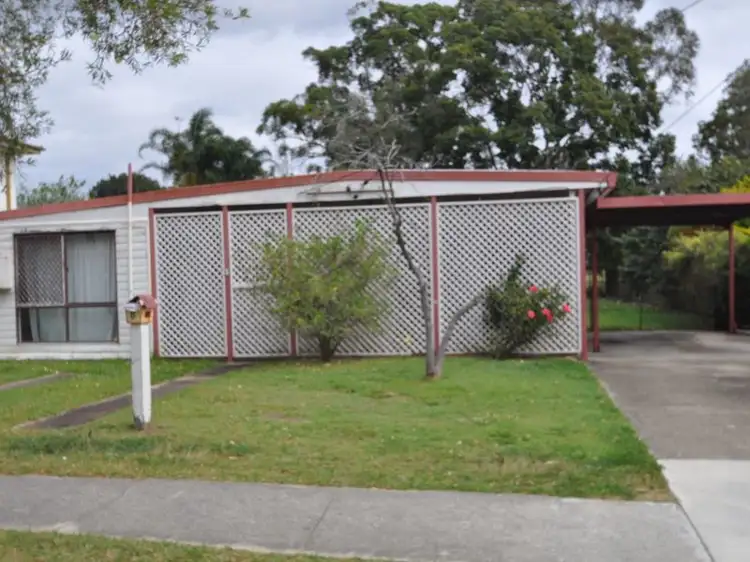 Main view of Homely house listing, 8 Clara Street, Logan Central QLD 4114