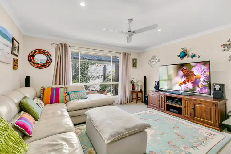 Main view of Homely house listing, 16 Witheren Circuit, Pacific Pines QLD 4211