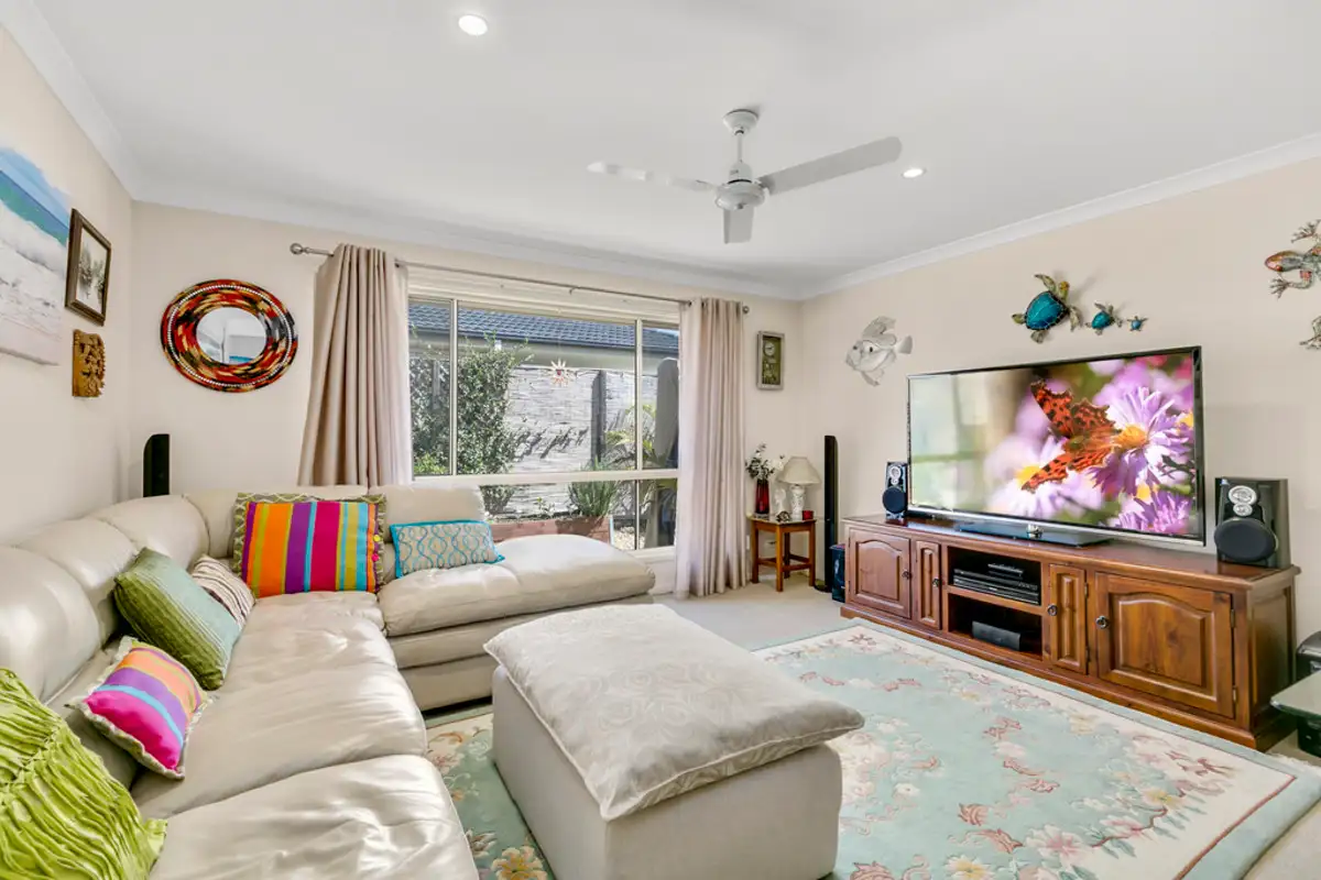 Main view of Homely house listing, 16 Witheren Circuit, Pacific Pines QLD 4211
