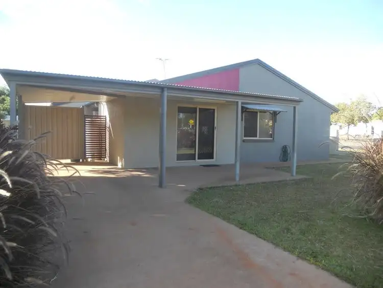 Main view of Homely unit listing, Unit 1/100 Miles Street, Mount Isa QLD 4825