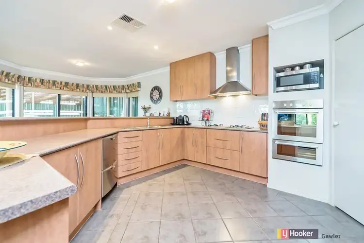 Second view of Homely house listing, 11 Eagle Court, Hewett SA 5118