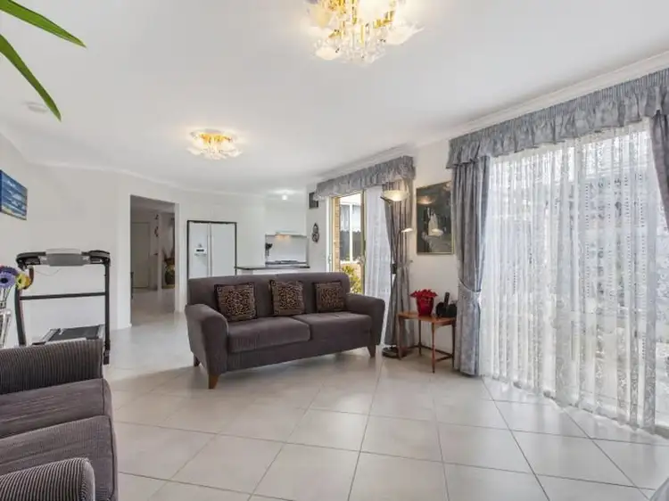 Fifth view of Homely house listing, 19 Wyatt Way, Wallan VIC 3756