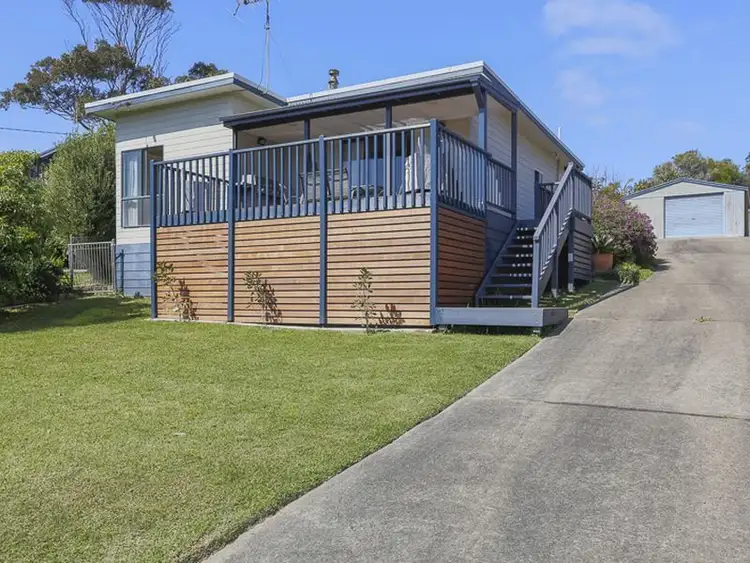 Second view of Homely house listing, 7 Iluka Avenue, Malua Bay NSW 2536