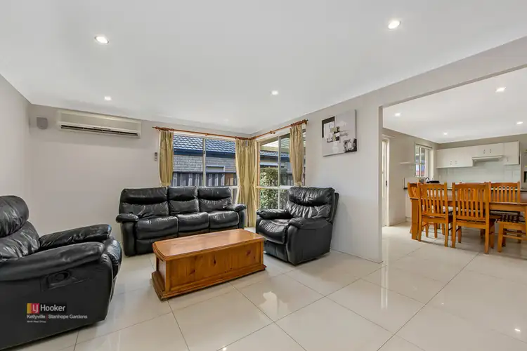 Second view of Homely house listing, 30 Chase Drive, Acacia Gardens NSW 2763