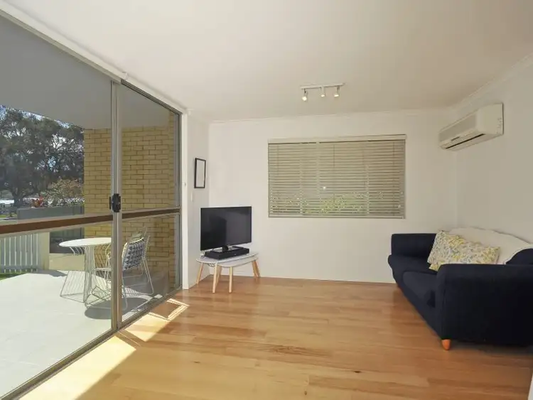 Sixth view of Homely unit listing, 1/110 Duringan Street, Currumbin QLD 4223
