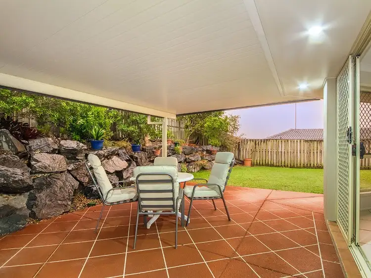 Second view of Homely house listing, 1 Wilton Close, Mudgeeraba QLD 4213