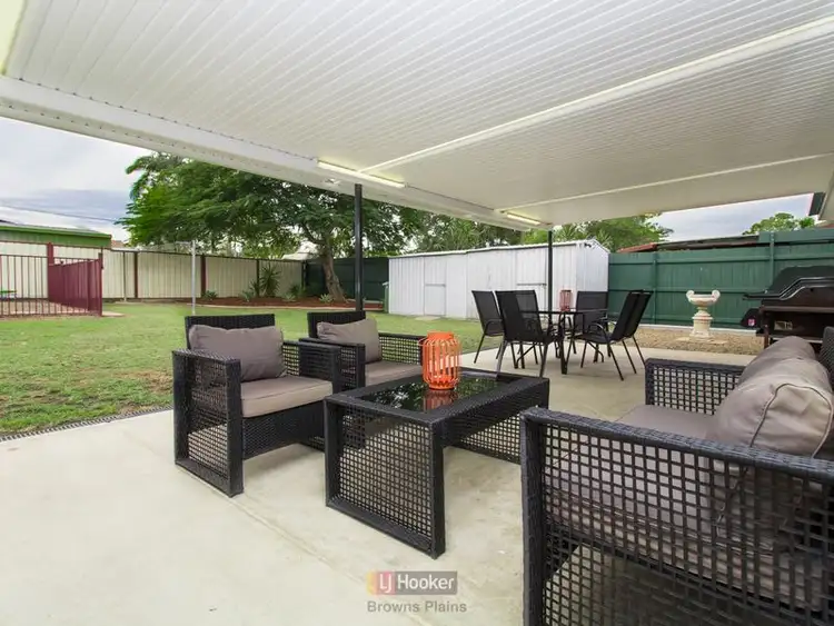Third view of Homely house listing, 24 Quandong Street, Crestmead QLD 4132