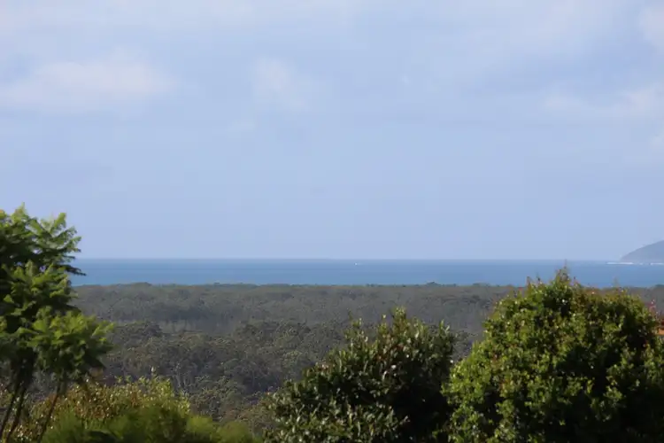 Second view of Homely land listing, 13 The Pulpit, Tallwoods Village NSW 2430