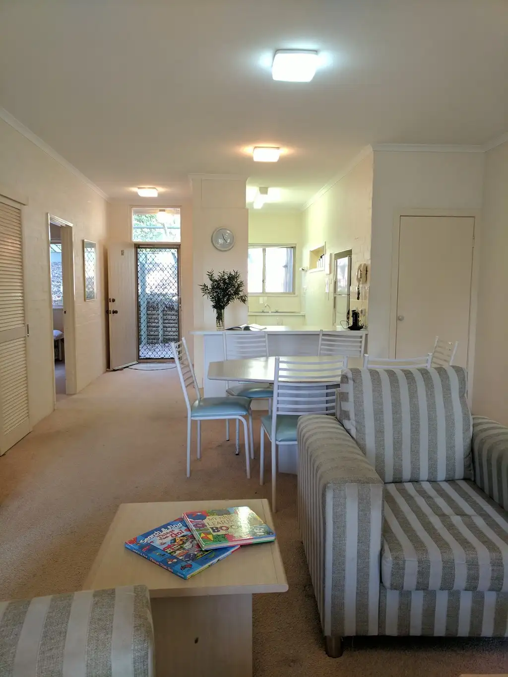Main view of Homely unit listing, 13/18 Newth Place, Surf Beach NSW 2536