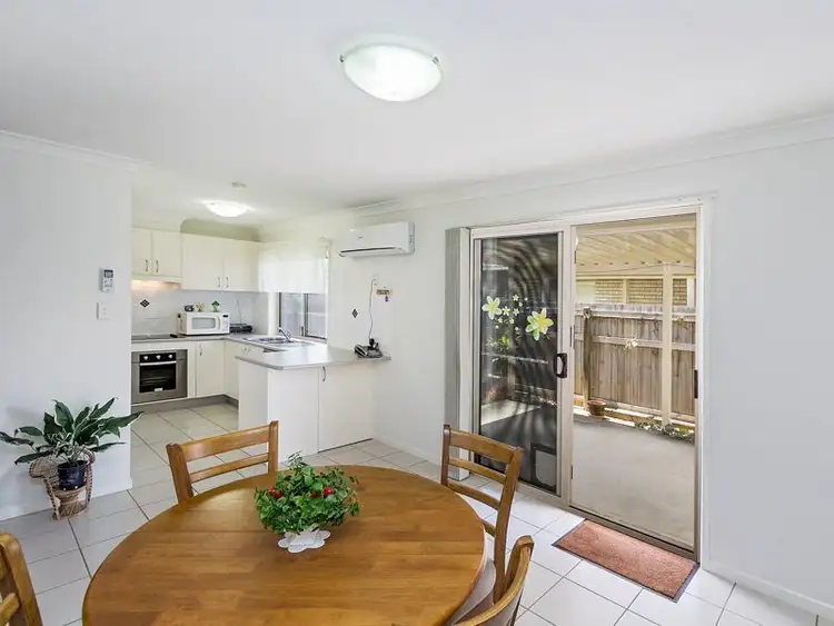 Seventh view of Homely house listing, 24/114 - 116 Del Rosso Road, Caboolture QLD 4510