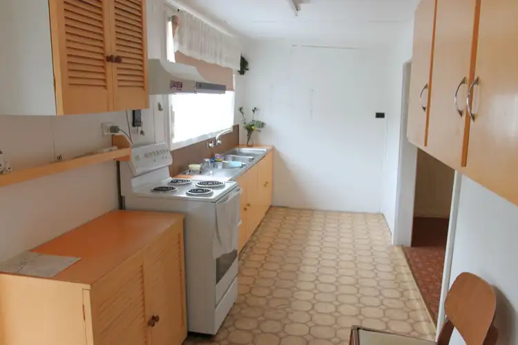 Second view of Homely house listing, 63 Webster Street, Alexandra VIC 3714