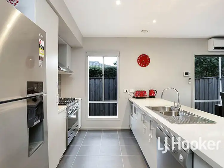 Sixth view of Homely house listing, 19 Tropic Circuit, Point Cook VIC 3030