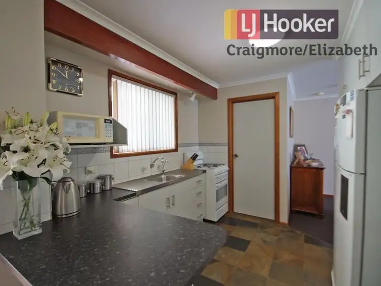 Fourth view of Homely house listing, 39 Nilpena Court, Craigmore SA 5114