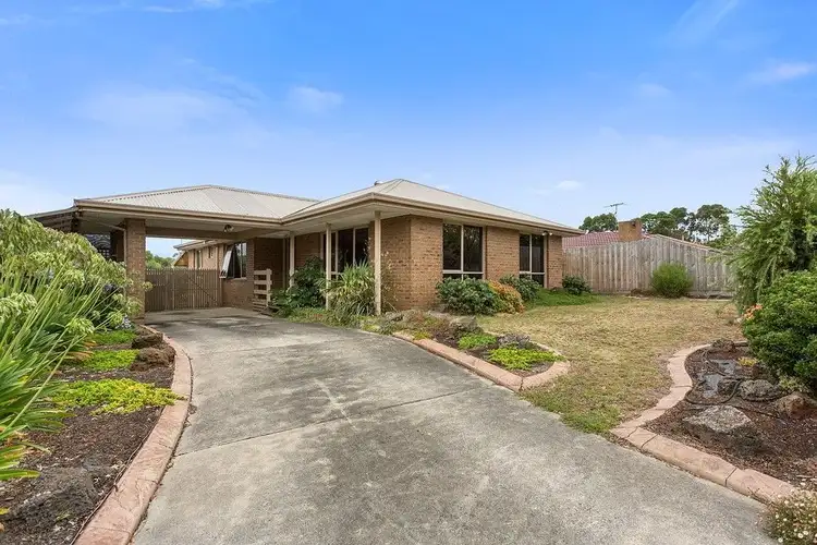 Main view of Homely house listing, 19 Granite Drive, Langwarrin VIC 3910