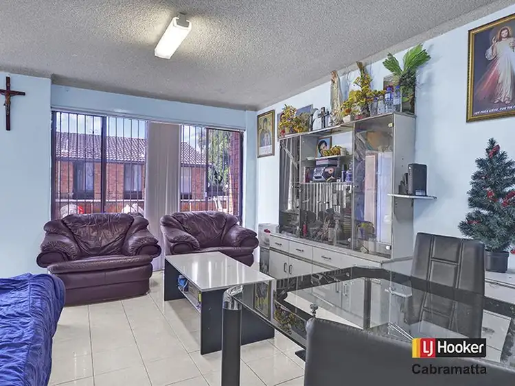 Third view of Homely townhouse listing, 11/26 - 30 St Johns Road, Cabramatta NSW 2166