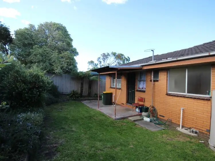 Second view of Homely house listing, 14 Merrin Crescent, Wonthaggi VIC 3995