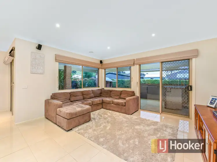 Sixth view of Homely house listing, 7 Pashia Grove, Pakenham VIC 3810