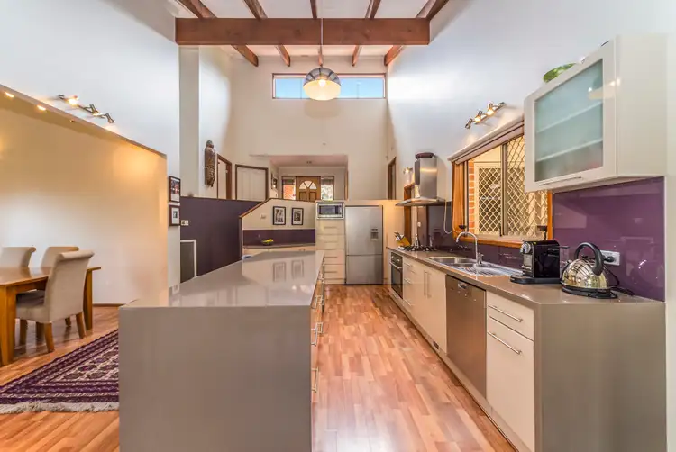 Seventh view of Homely house listing, 12 Ebsworth Close, Macarthur ACT 2904