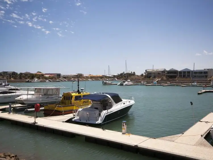 Fifth view of Homely land listing, 111 Stately Way, Wallaroo SA 5556