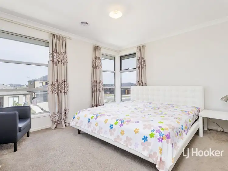 Sixth view of Homely house listing, 45 Victorking Drive, Point Cook VIC 3030