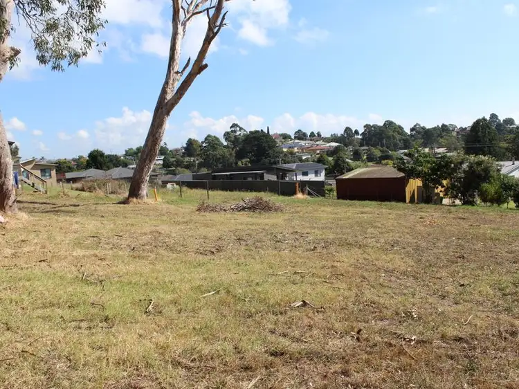 Main view of Homely land listing, Lot 17 Millbank Place, Bega NSW 2550