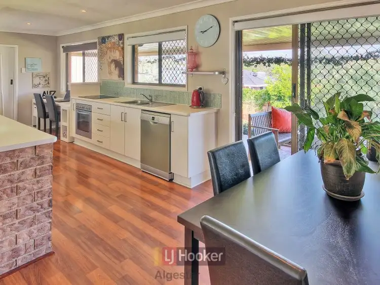 Fourth view of Homely house listing, 31 Collina Street, Algester QLD 4115